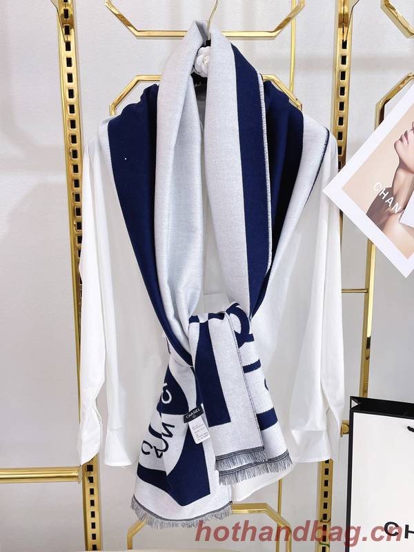 Chanel Scarf CHC00213 Chanel Scarf CHC00213