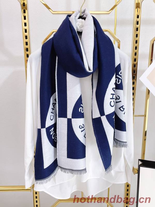 Chanel Scarf CHC00213 Chanel Scarf CHC00213