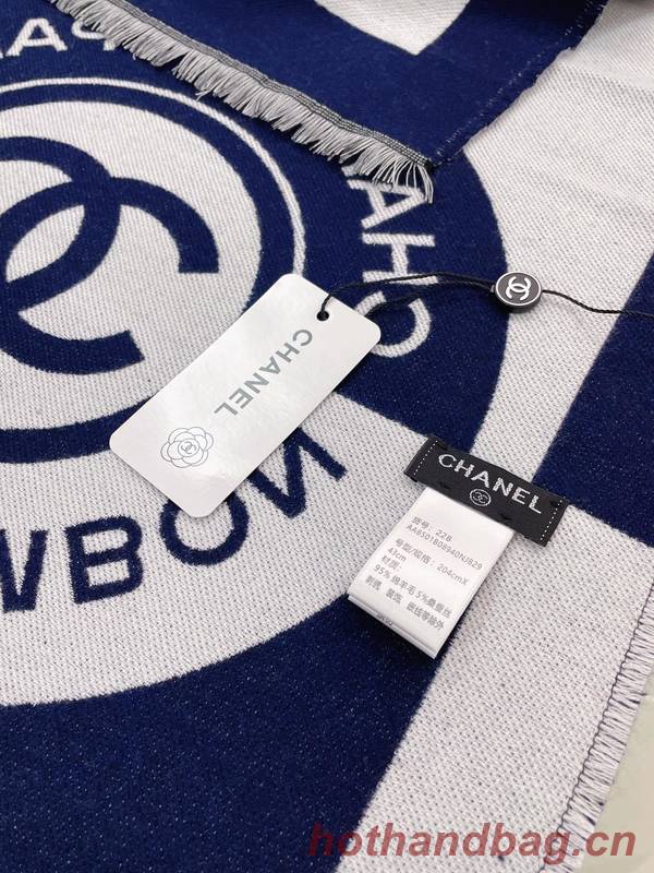 Chanel Scarf CHC00213 Chanel Scarf CHC00213