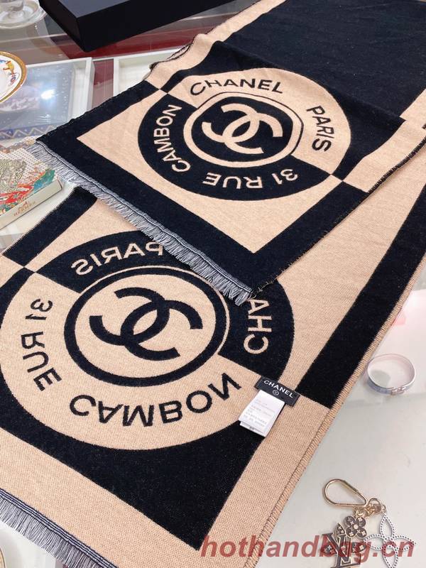 Chanel Scarf CHC00214 Chanel Scarf CHC00214