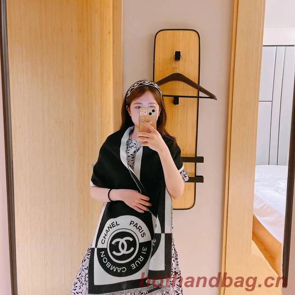 Chanel Scarf CHC00215 Chanel Scarf CHC00215