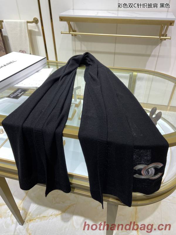 Chanel Scarf CHC00221 Chanel Scarf CHC00221
