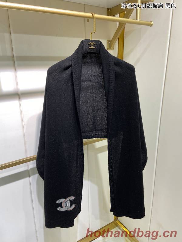 Chanel Scarf CHC00221 Chanel Scarf CHC00221