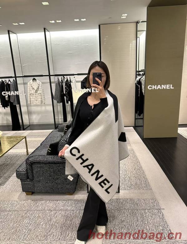 Chanel Scarf CHC00228 Chanel Scarf CHC00228