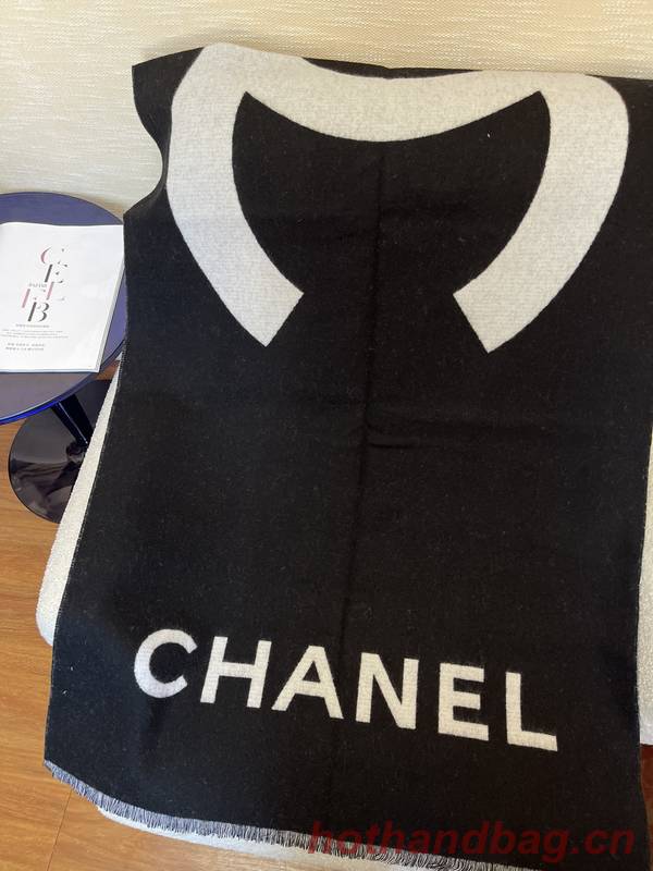 Chanel Scarf CHC00228 Chanel Scarf CHC00228