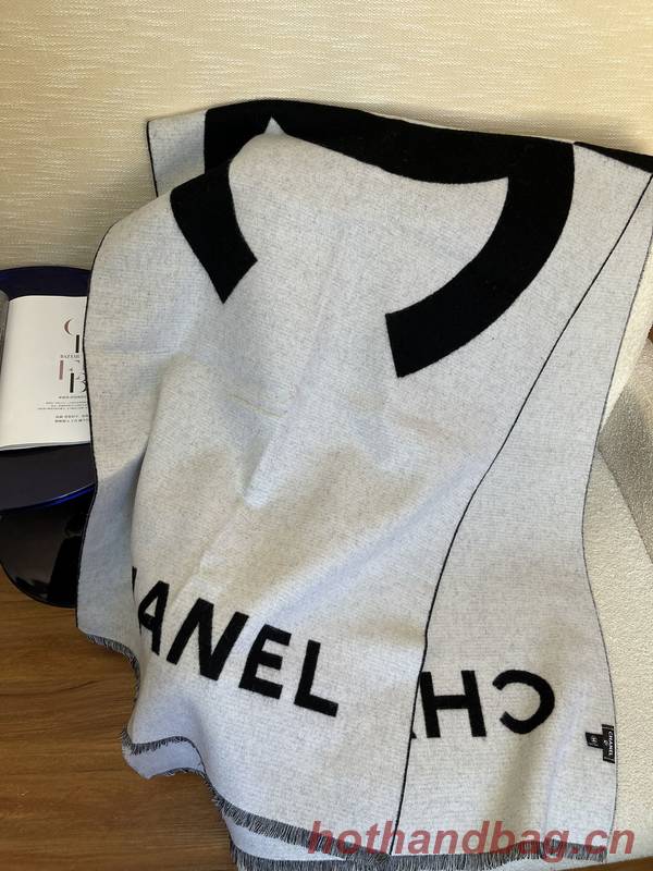 Chanel Scarf CHC00228 Chanel Scarf CHC00228