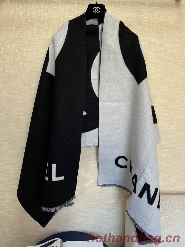 Chanel Scarf CHC00228 Chanel Scarf CHC00228