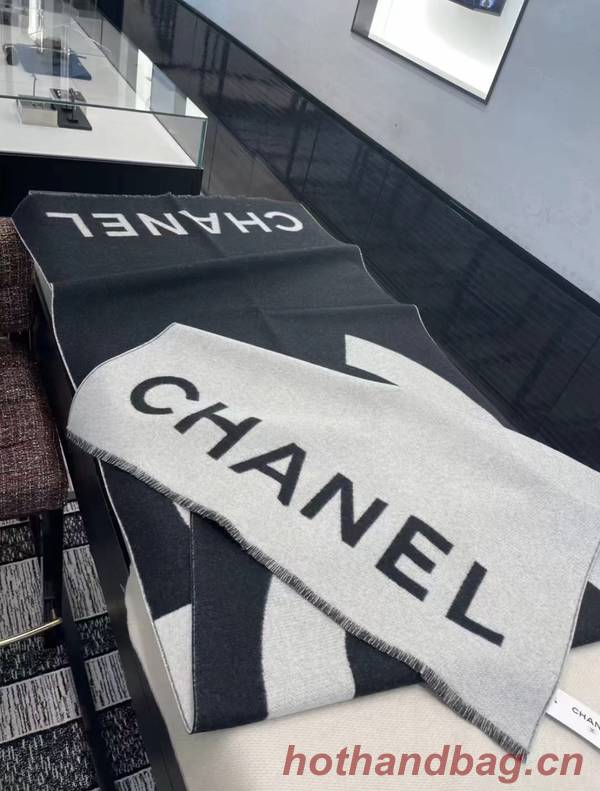 Chanel Scarf CHC00228 Chanel Scarf CHC00228