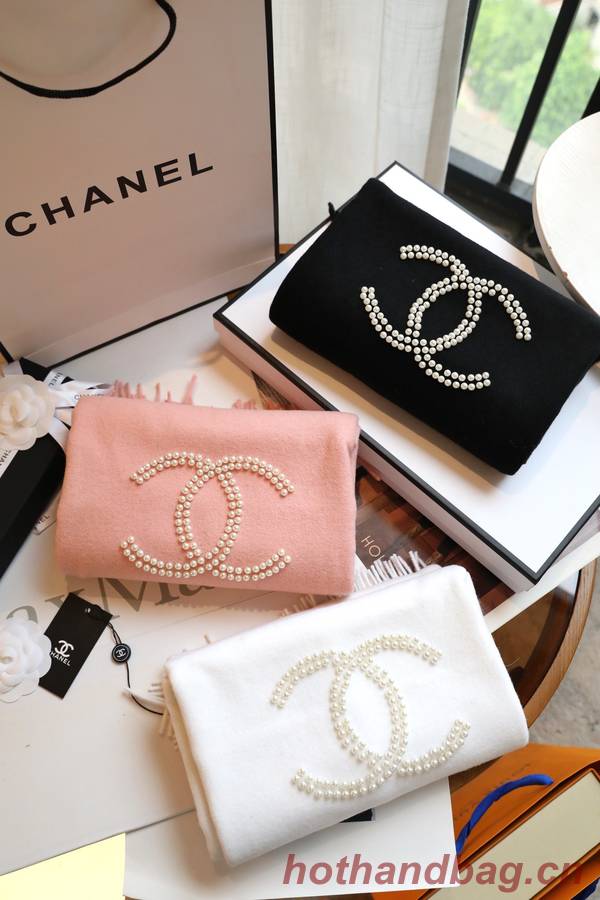 Chanel Scarf CHC00229 Chanel Scarf CHC00229