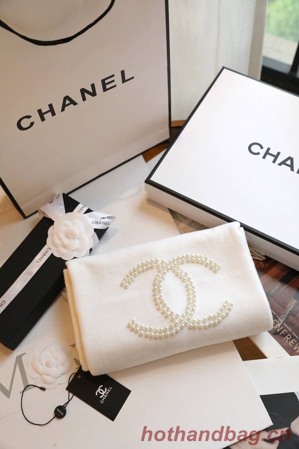 Chanel Scarf CHC00229 Chanel Scarf CHC00229
