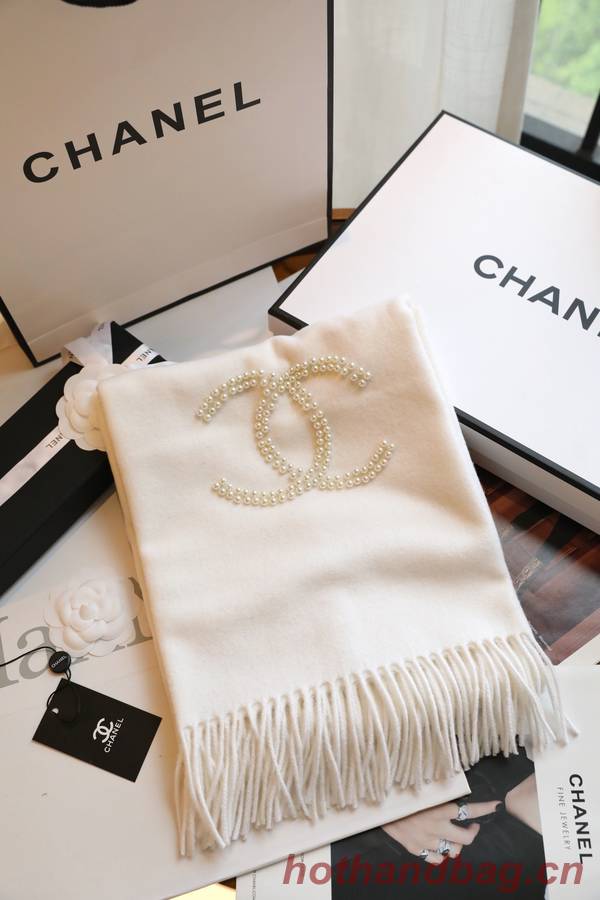 Chanel Scarf CHC00229 Chanel Scarf CHC00229