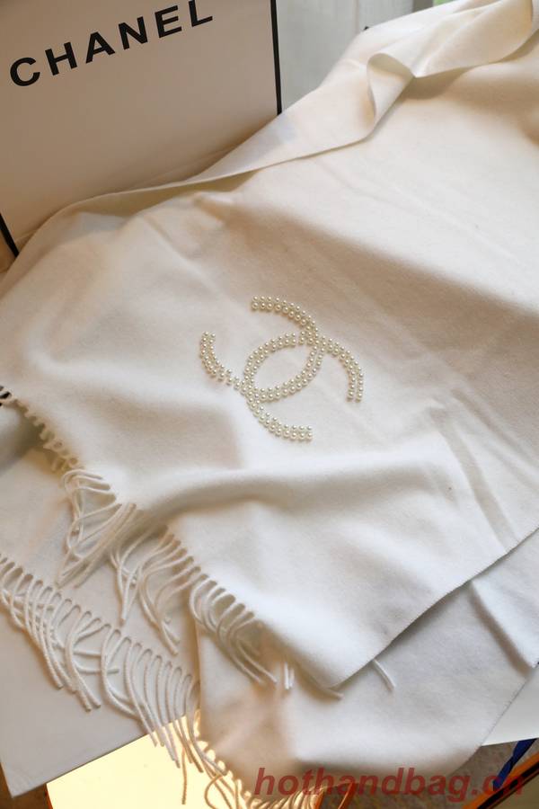 Chanel Scarf CHC00229 Chanel Scarf CHC00229