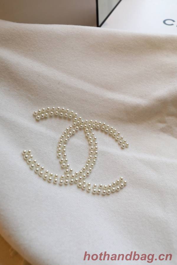 Chanel Scarf CHC00229 Chanel Scarf CHC00229