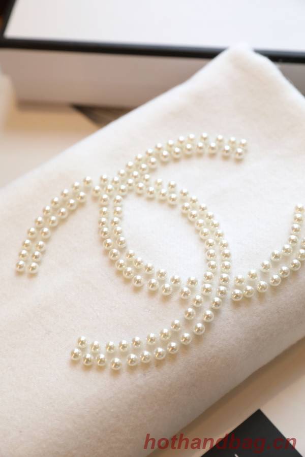 Chanel Scarf CHC00229 Chanel Scarf CHC00229
