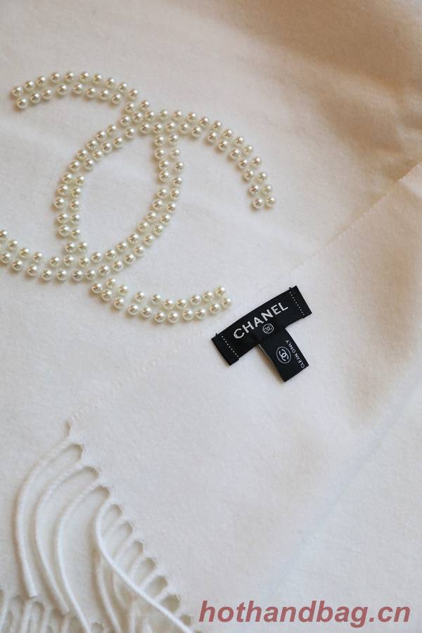 Chanel Scarf CHC00229 Chanel Scarf CHC00229