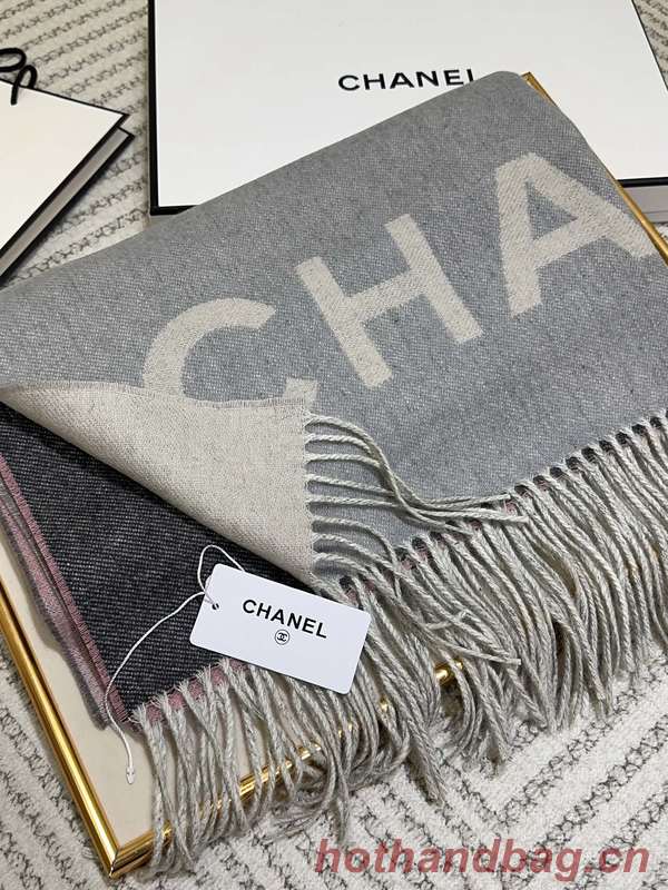 Chanel Scarf CHC00235 Chanel Scarf CHC00235