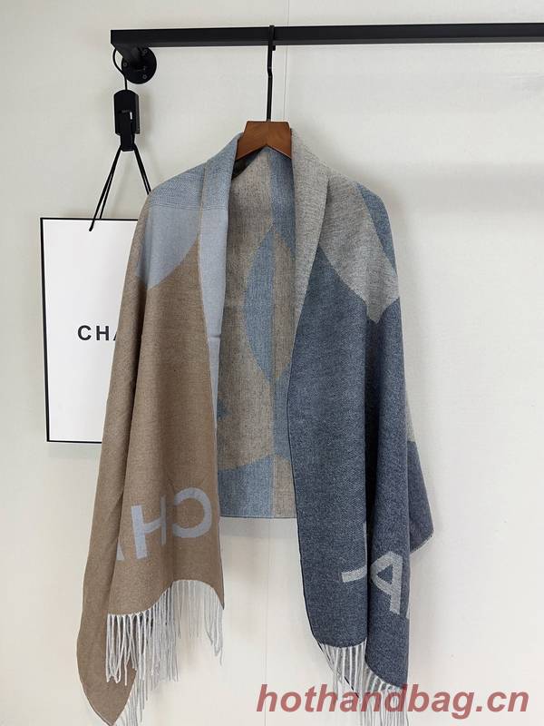Chanel Scarf CHC00235 Chanel Scarf CHC00235