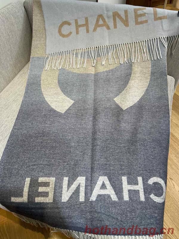 Chanel Scarf CHC00235 Chanel Scarf CHC00235