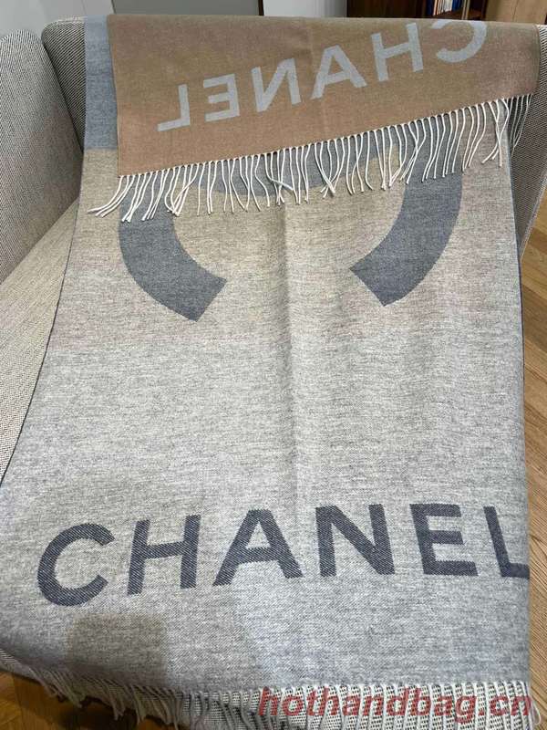 Chanel Scarf CHC00235 Chanel Scarf CHC00235