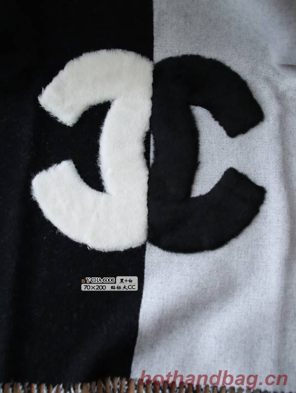 Chanel Scarf CHC00236 Chanel Scarf CHC00236