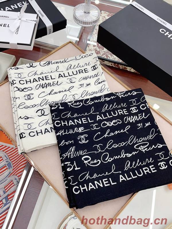 Chanel Scarf CHC00247 Chanel Scarf CHC00247