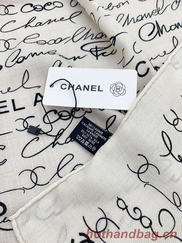 Chanel Scarf CHC00247 Chanel Scarf CHC00247