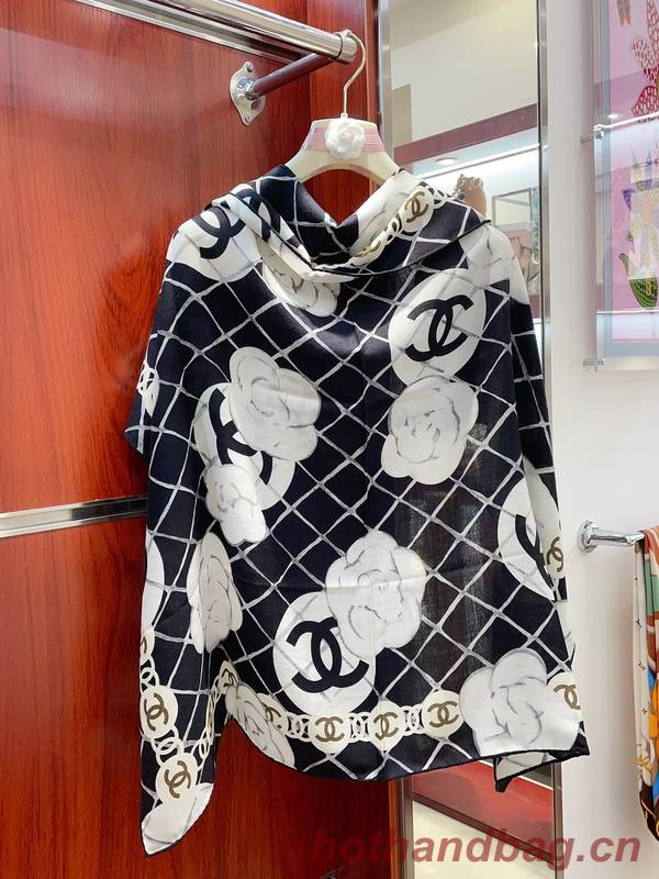 Chanel Scarf CHC00250 Chanel Scarf CHC00250