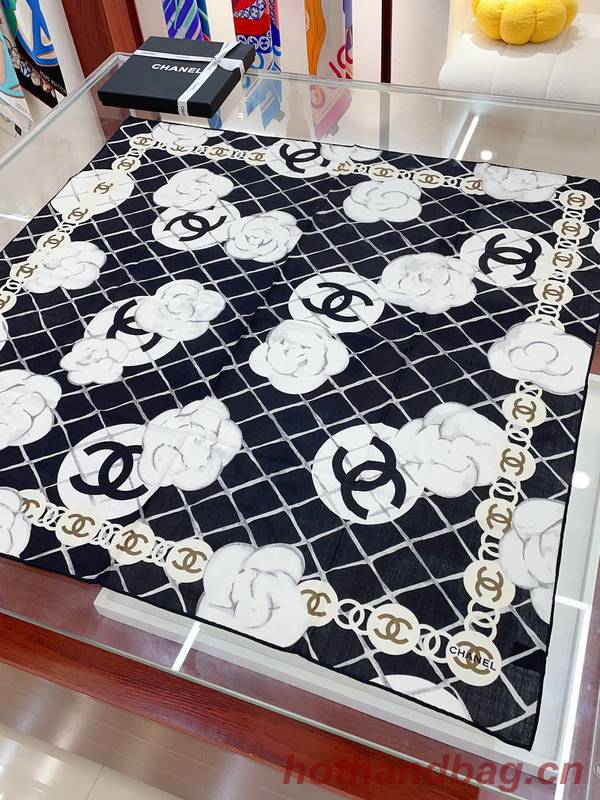 Chanel Scarf CHC00250 Chanel Scarf CHC00250