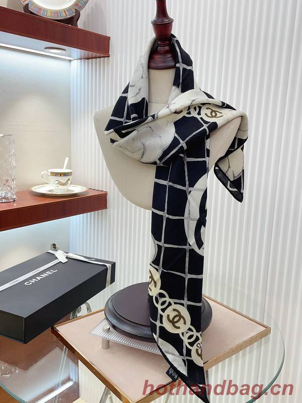 Chanel Scarf CHC00250 Chanel Scarf CHC00250