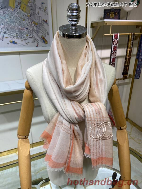 Chanel Scarf CHC00259 Chanel Scarf CHC00259