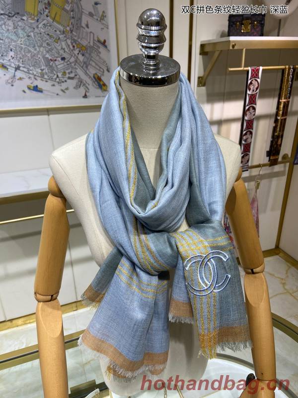 Chanel Scarf CHC00260 Chanel Scarf CHC00260