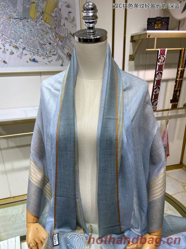 Chanel Scarf CHC00260 Chanel Scarf CHC00260