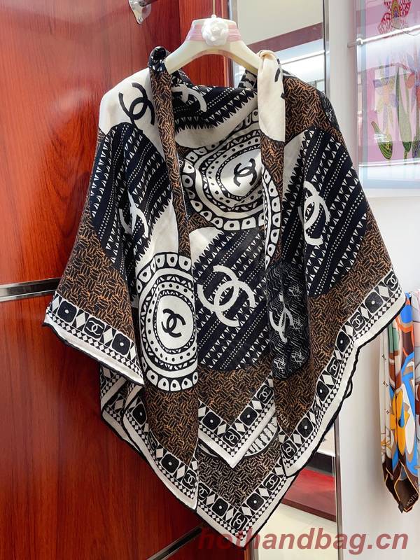 Chanel Scarf CHC00276 Chanel Scarf CHC00276