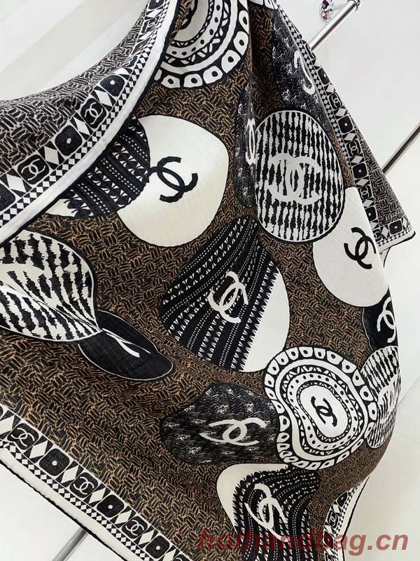 Chanel Scarf CHC00276 Chanel Scarf CHC00276