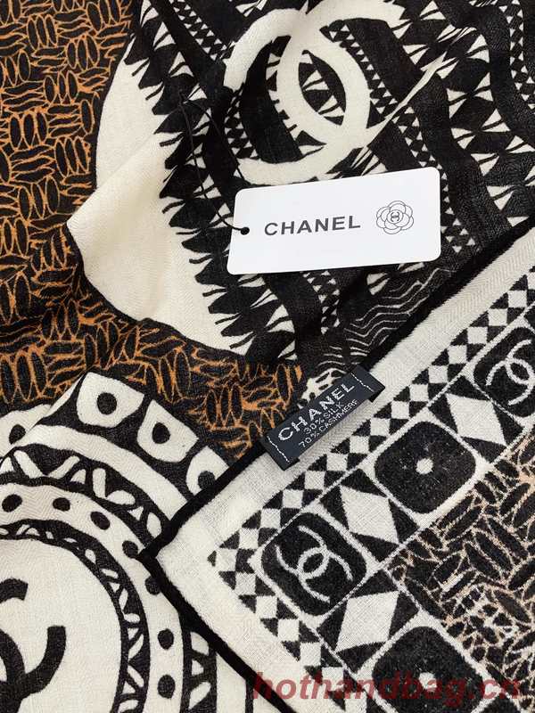 Chanel Scarf CHC00276 Chanel Scarf CHC00276