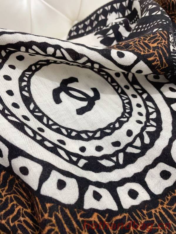 Chanel Scarf CHC00276 Chanel Scarf CHC00276