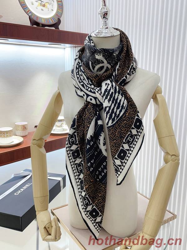 Chanel Scarf CHC00276 Chanel Scarf CHC00276