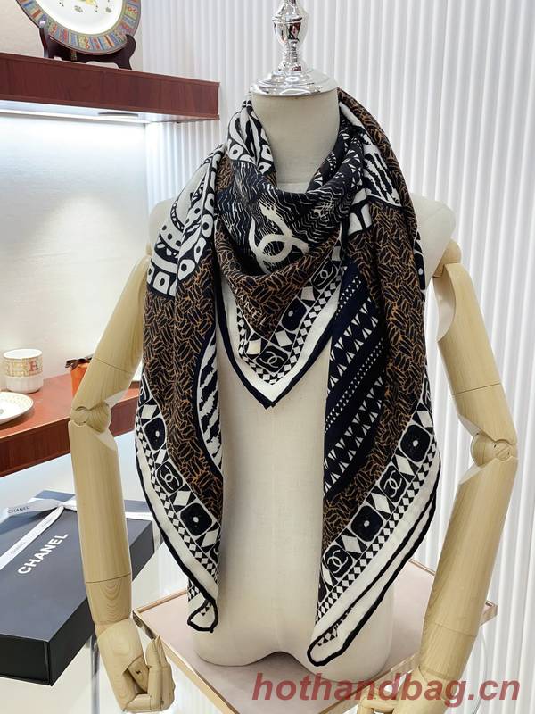 Chanel Scarf CHC00276 Chanel Scarf CHC00276