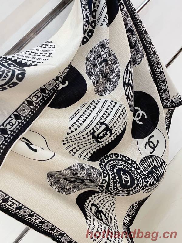 Chanel Scarf CHC00277 Chanel Scarf CHC00277