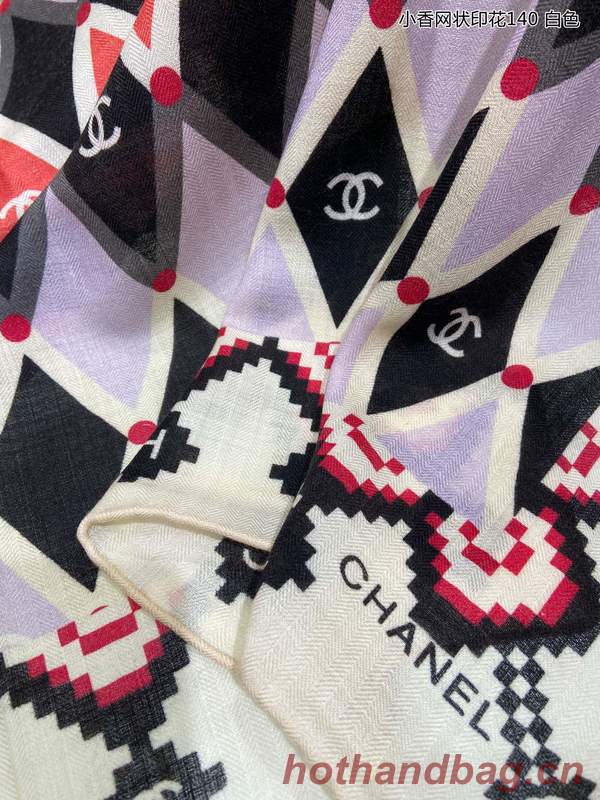 Chanel Scarf CHC00279 Chanel Scarf CHC00279