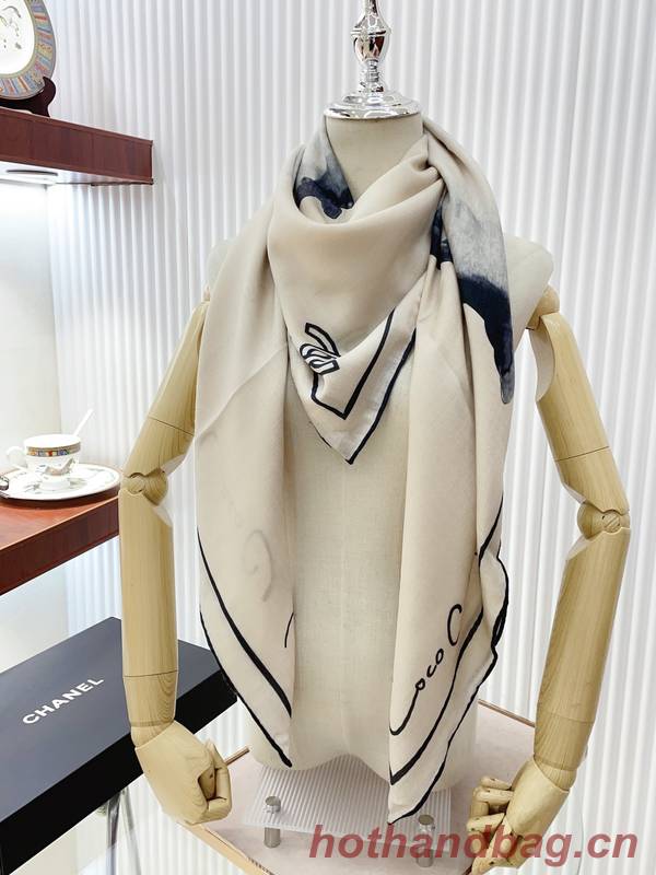 Chanel Scarf CHC00280 Chanel Scarf CHC00280