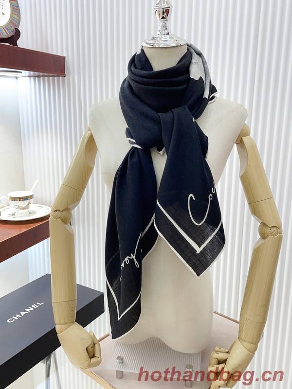 Chanel Scarf CHC00281 Chanel Scarf CHC00281