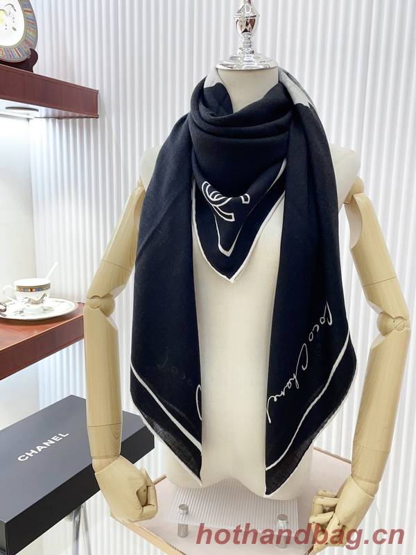 Chanel Scarf CHC00281 Chanel Scarf CHC00281