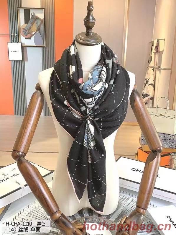 Chanel Scarf CHC00290 Chanel Scarf CHC00290