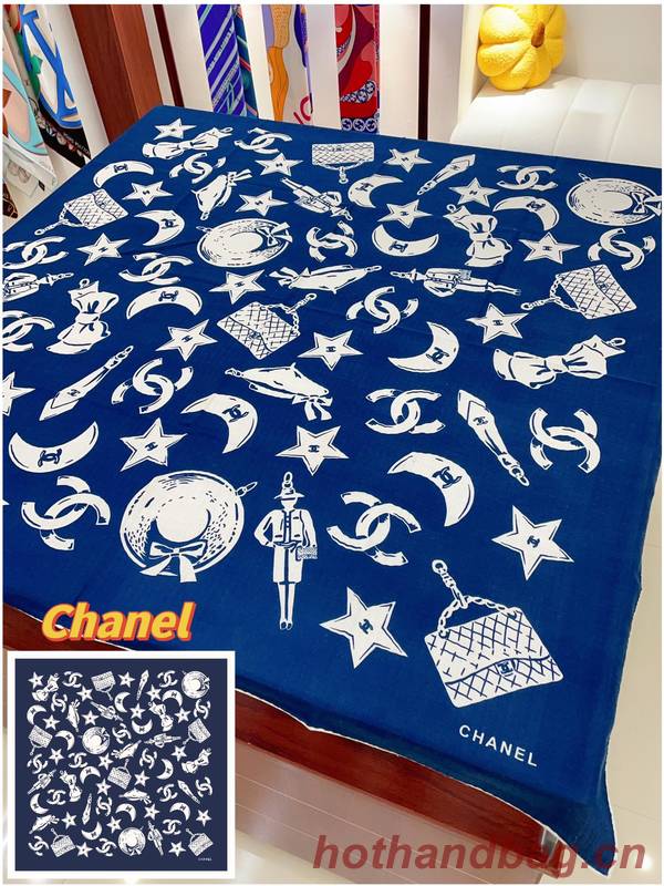 Chanel Scarf CHC00294 Chanel Scarf CHC00294