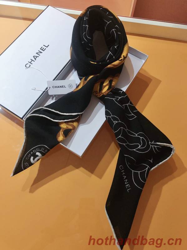 Chanel Scarf CHC00297 Chanel Scarf CHC00297