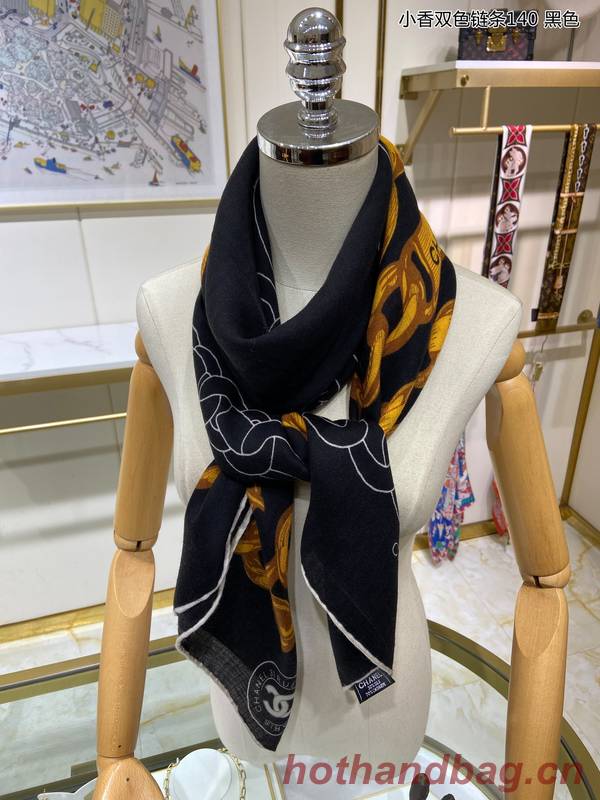 Chanel Scarf CHC00297 Chanel Scarf CHC00297