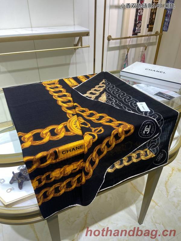 Chanel Scarf CHC00297 Chanel Scarf CHC00297