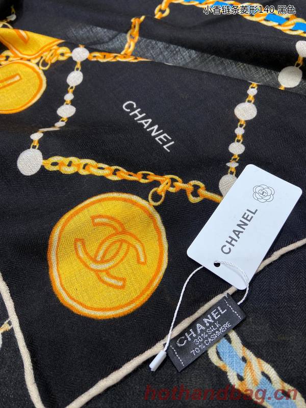 Chanel Scarf CHC00304 Chanel Scarf CHC00304