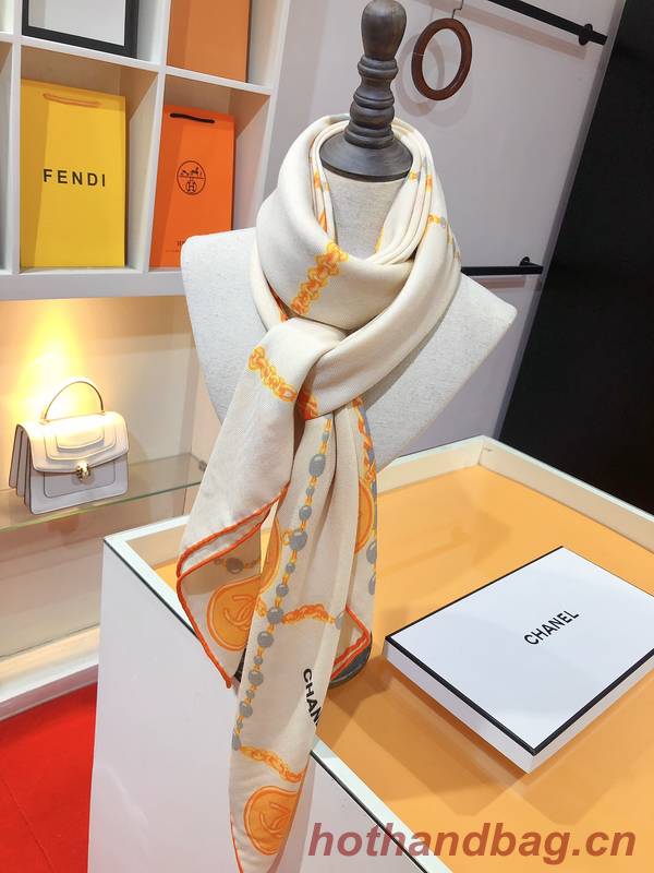Chanel Scarf CHC00305 Chanel Scarf CHC00305